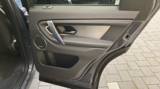 Land Rover Discovery Sport 2.0 D200 Dynamic SE 5dr Auto [5 Seat] Diesel Station Wagon